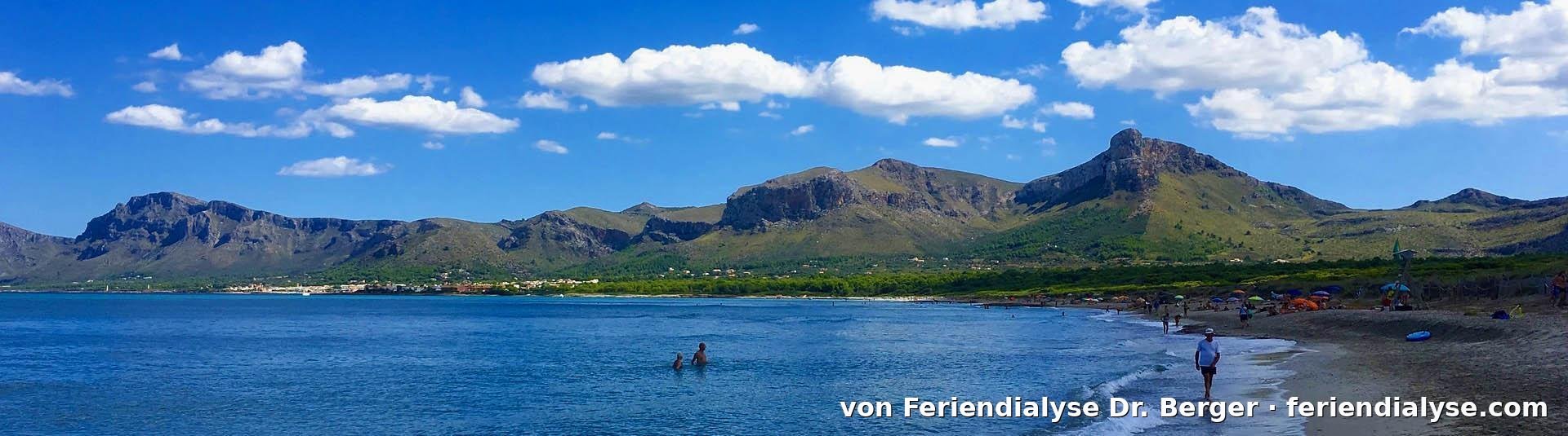 Alcudia Bild 1