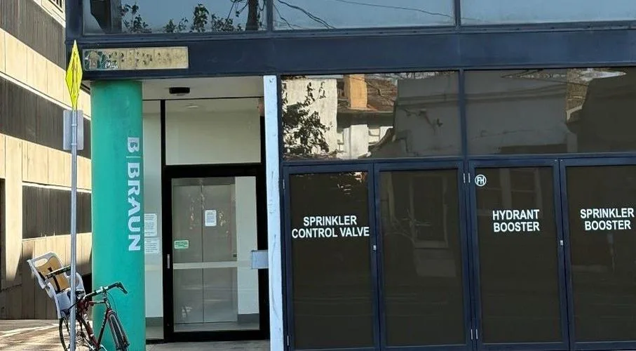 North Melbourne VIC Bild 1