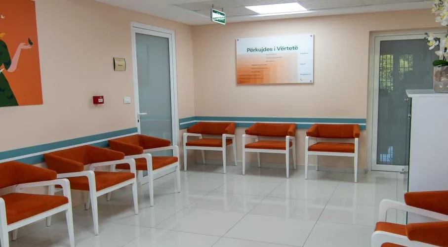 Vlorë Bild 1