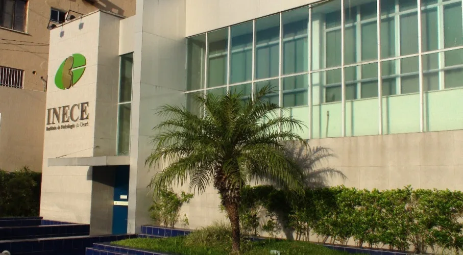 Fortaleza Bild 1