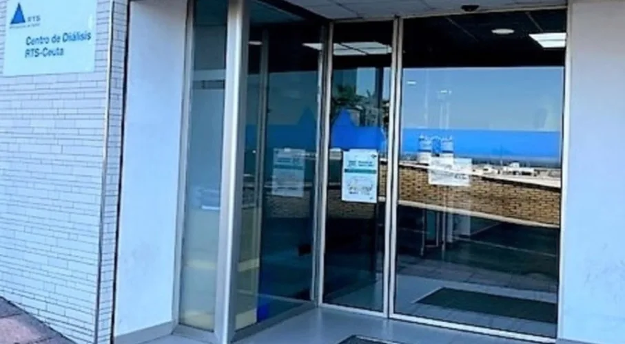 Ceuta Bild 1