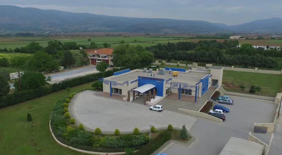Kavala Bild 1