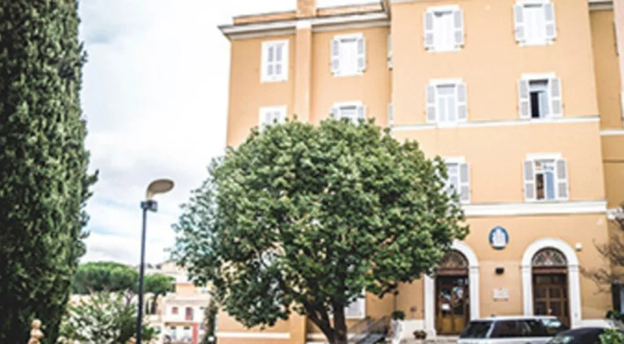 ROME Bild 1
