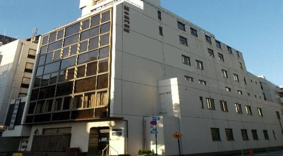 Tokyo Bild 1