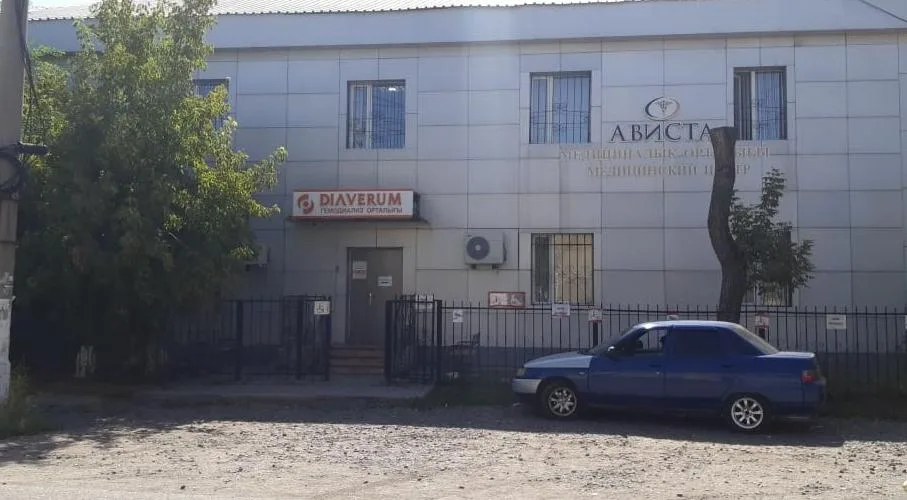 Karaganda Bild 1