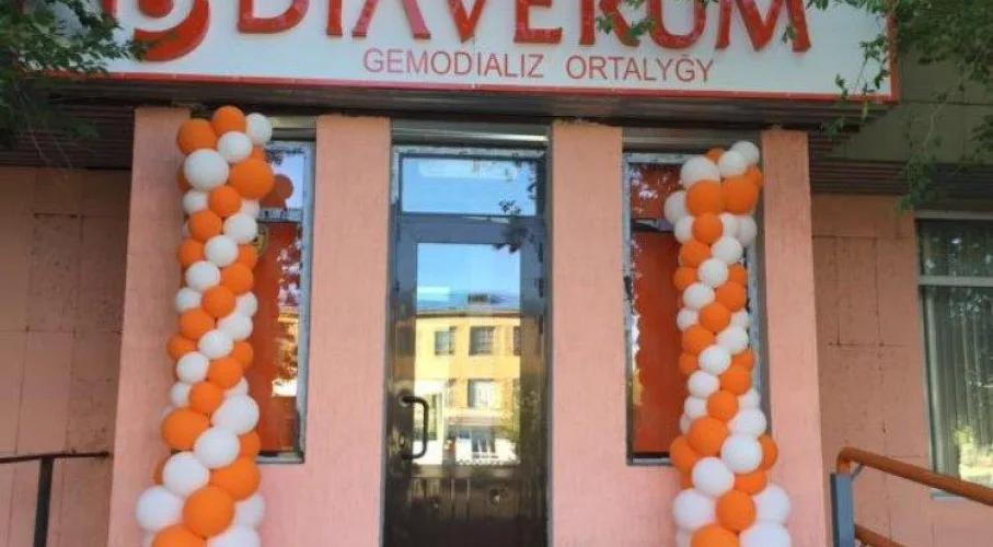 Zhezkazgan Bild 1