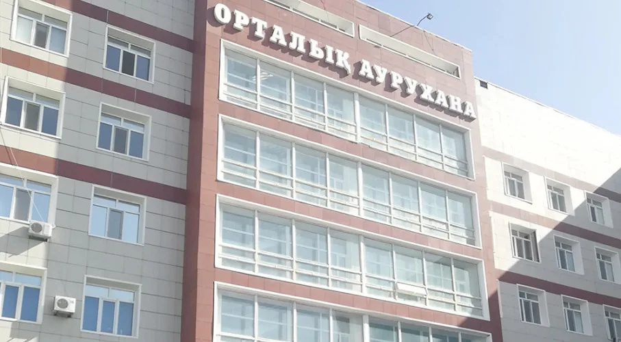 Balkhash Bild 1