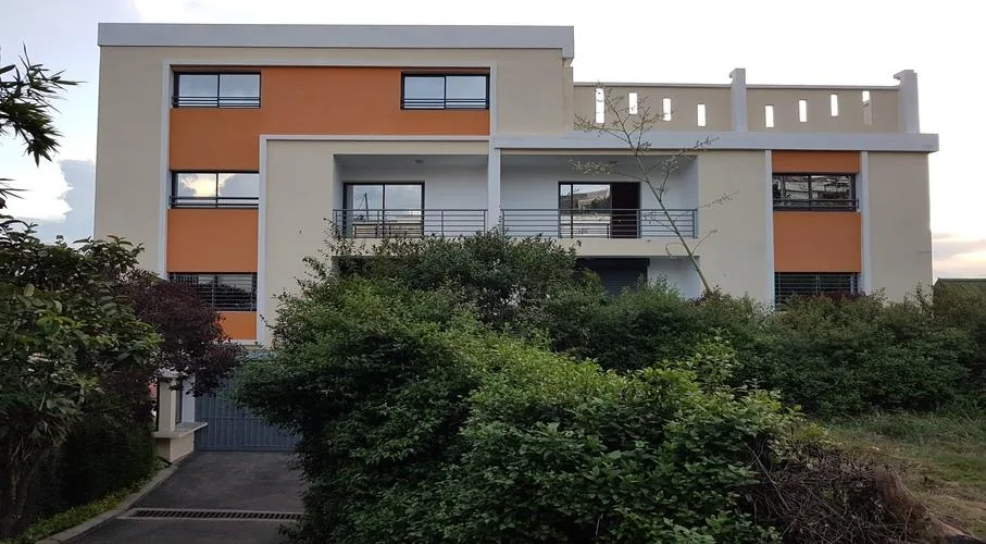 Antananarivo Bild 1