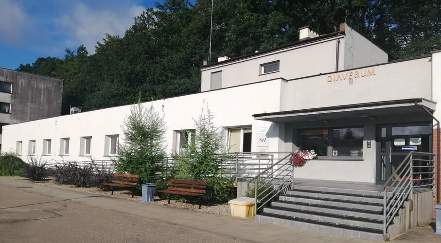 Koscierzyna Bild 1