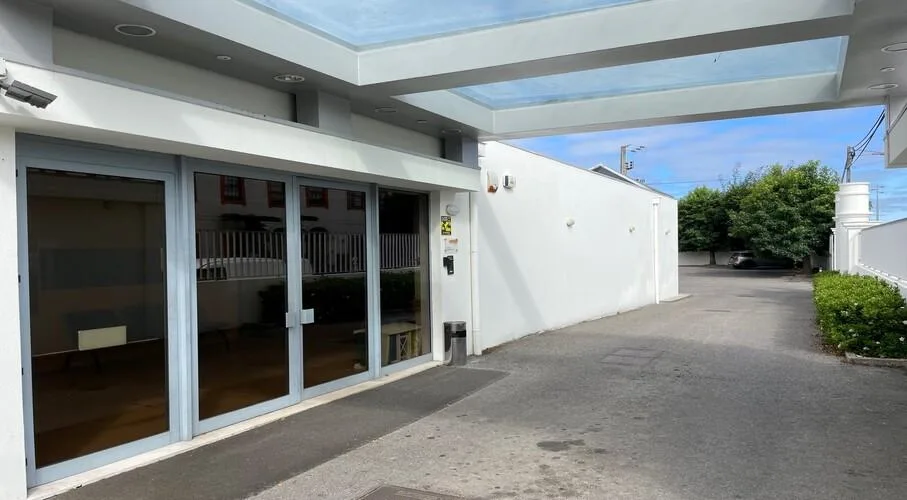 Águeda Bild 1