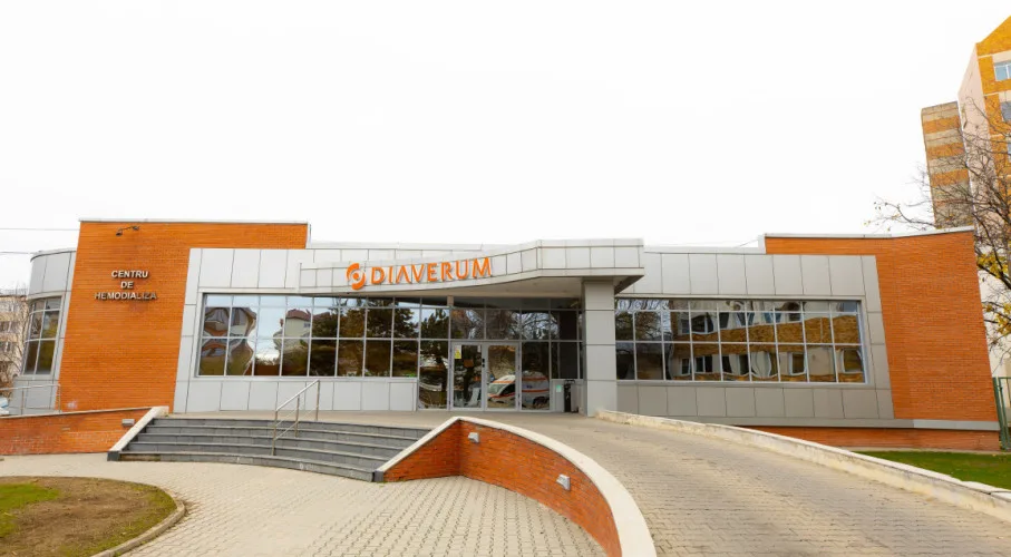 Braila Bild 1