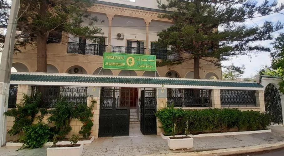 Ezzahra Bild 1
