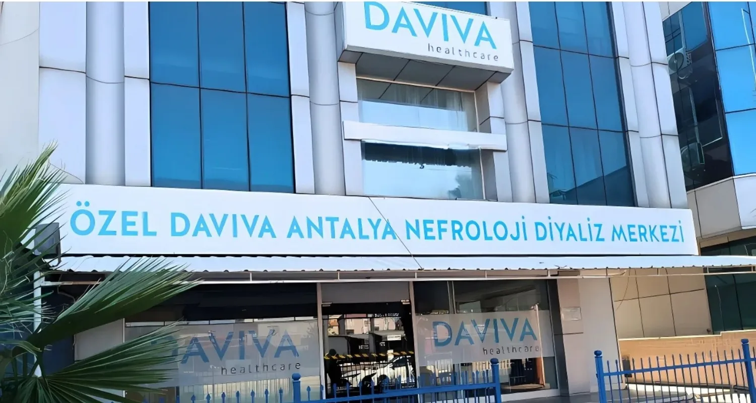 Antalya Bild 1