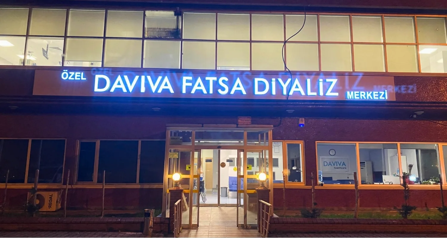 Ordu Bild 1