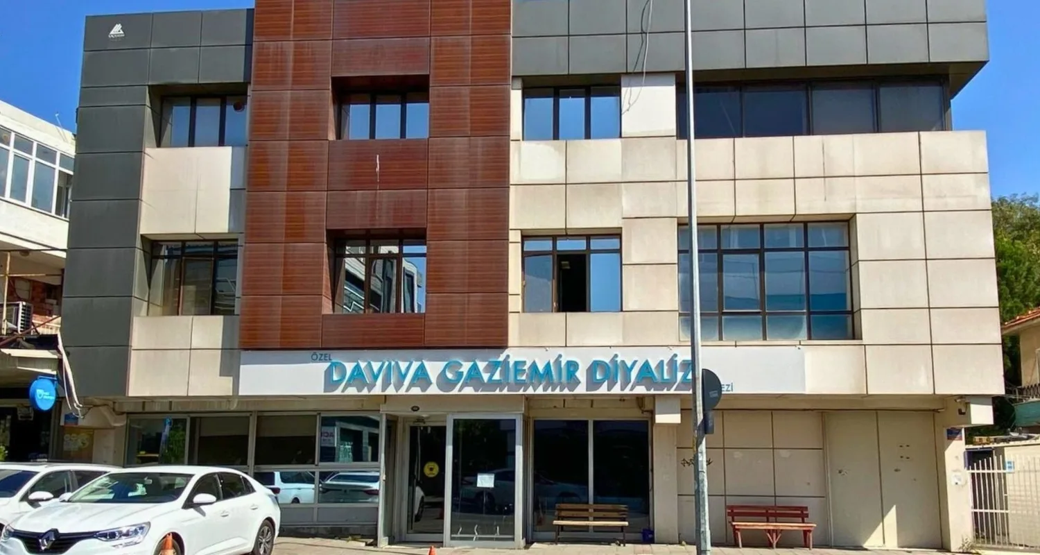 İzmir Bild 1