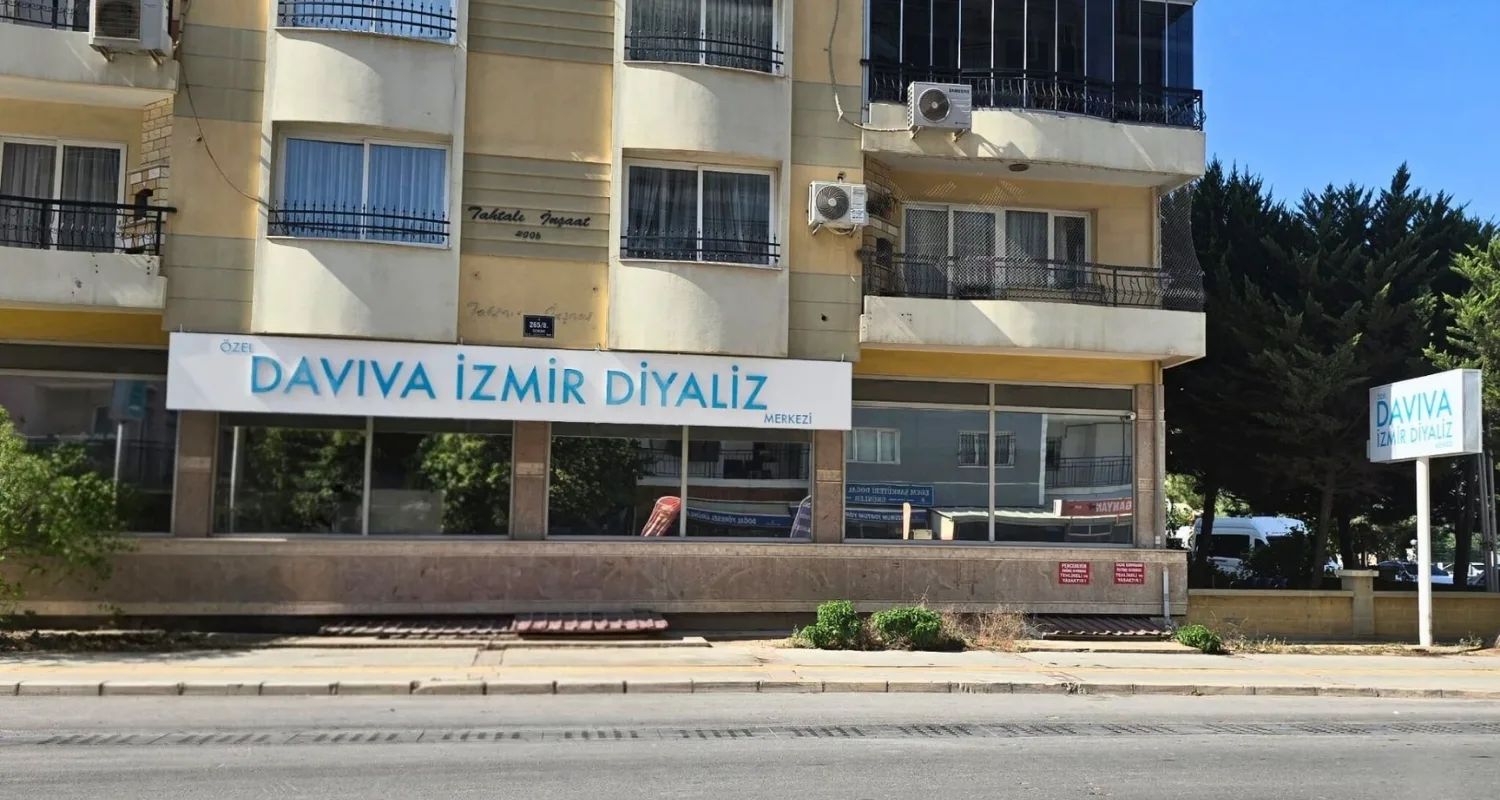 İzmir Bild 1