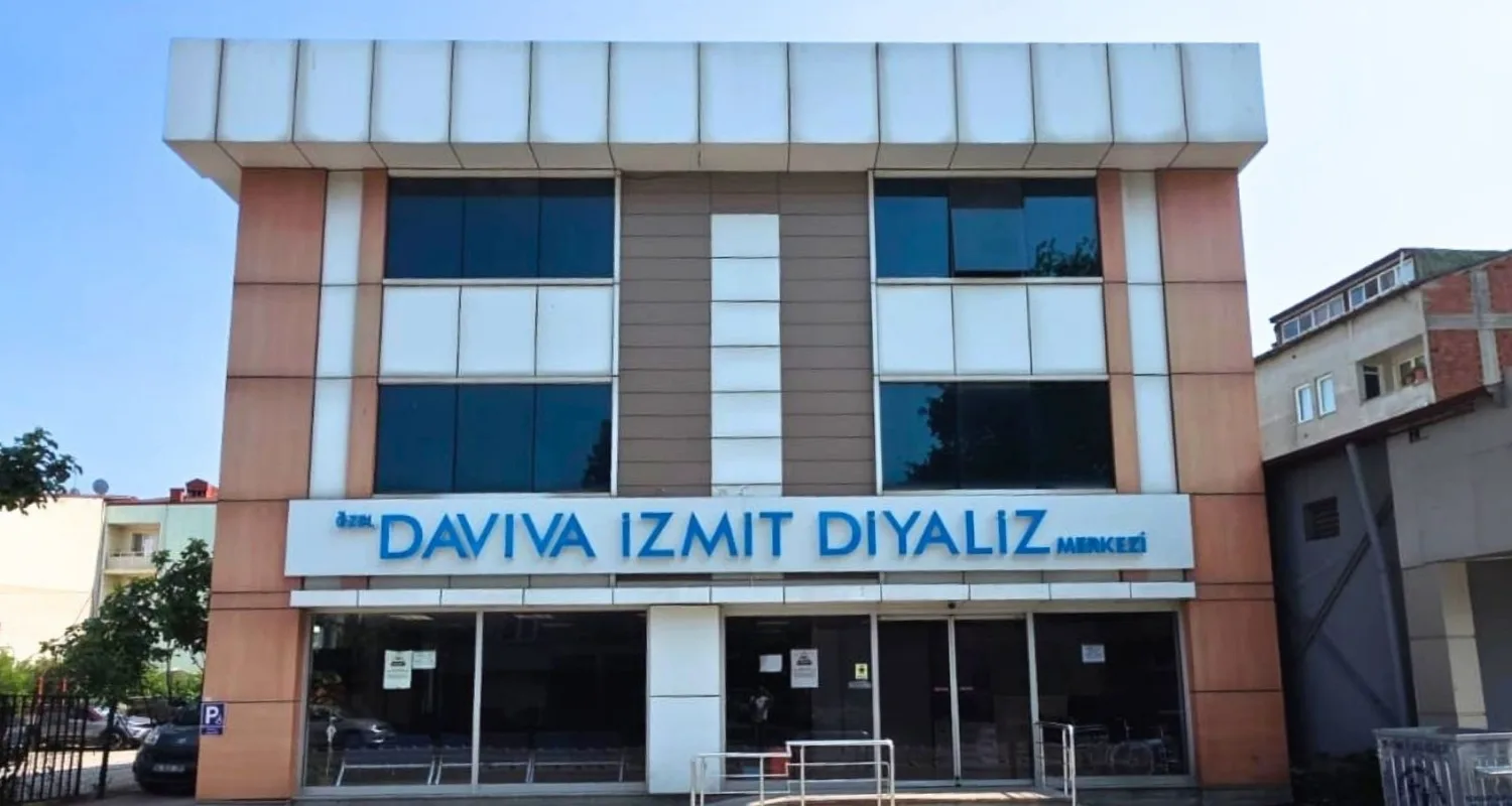 Kocaeli Bild 1