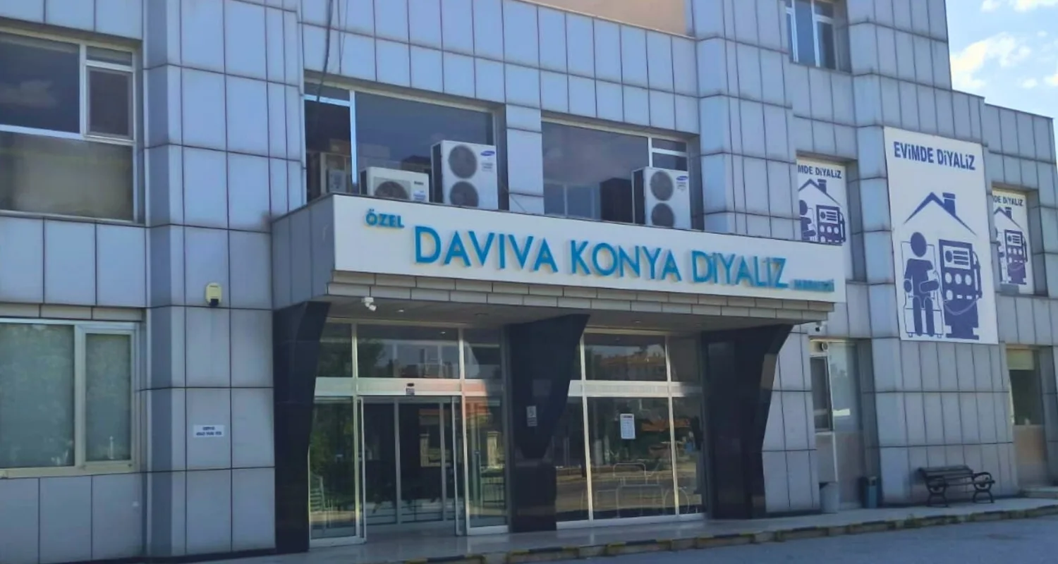 Konya Bild 1