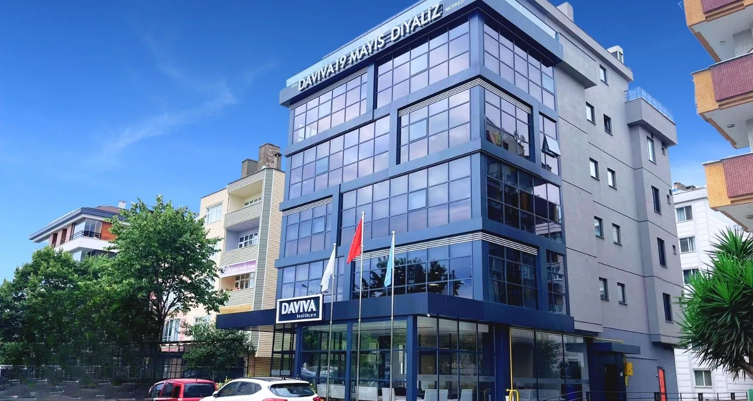 Samsun Bild 1