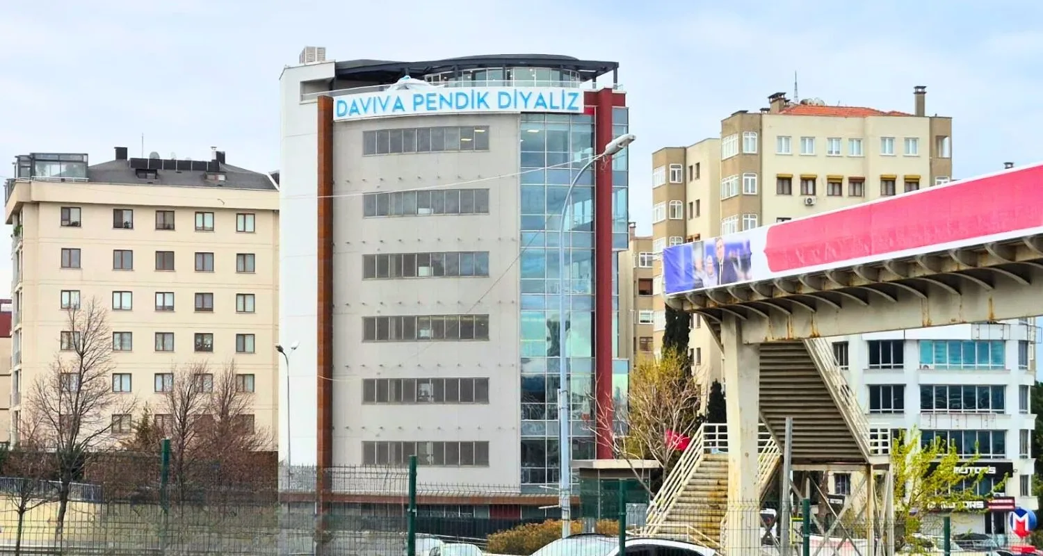 İstanbul Bild 1