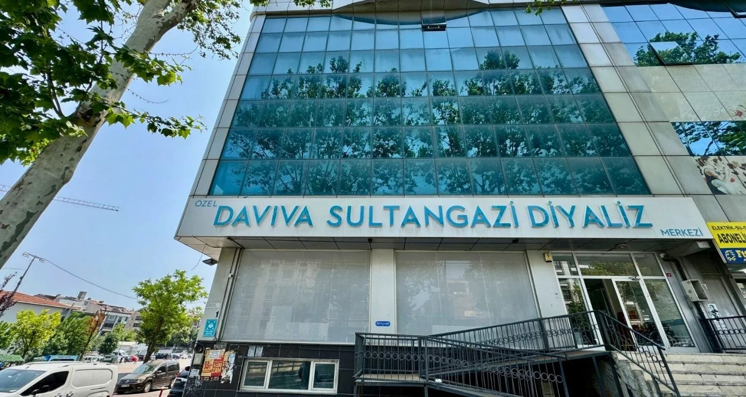 İstanbul Bild 1