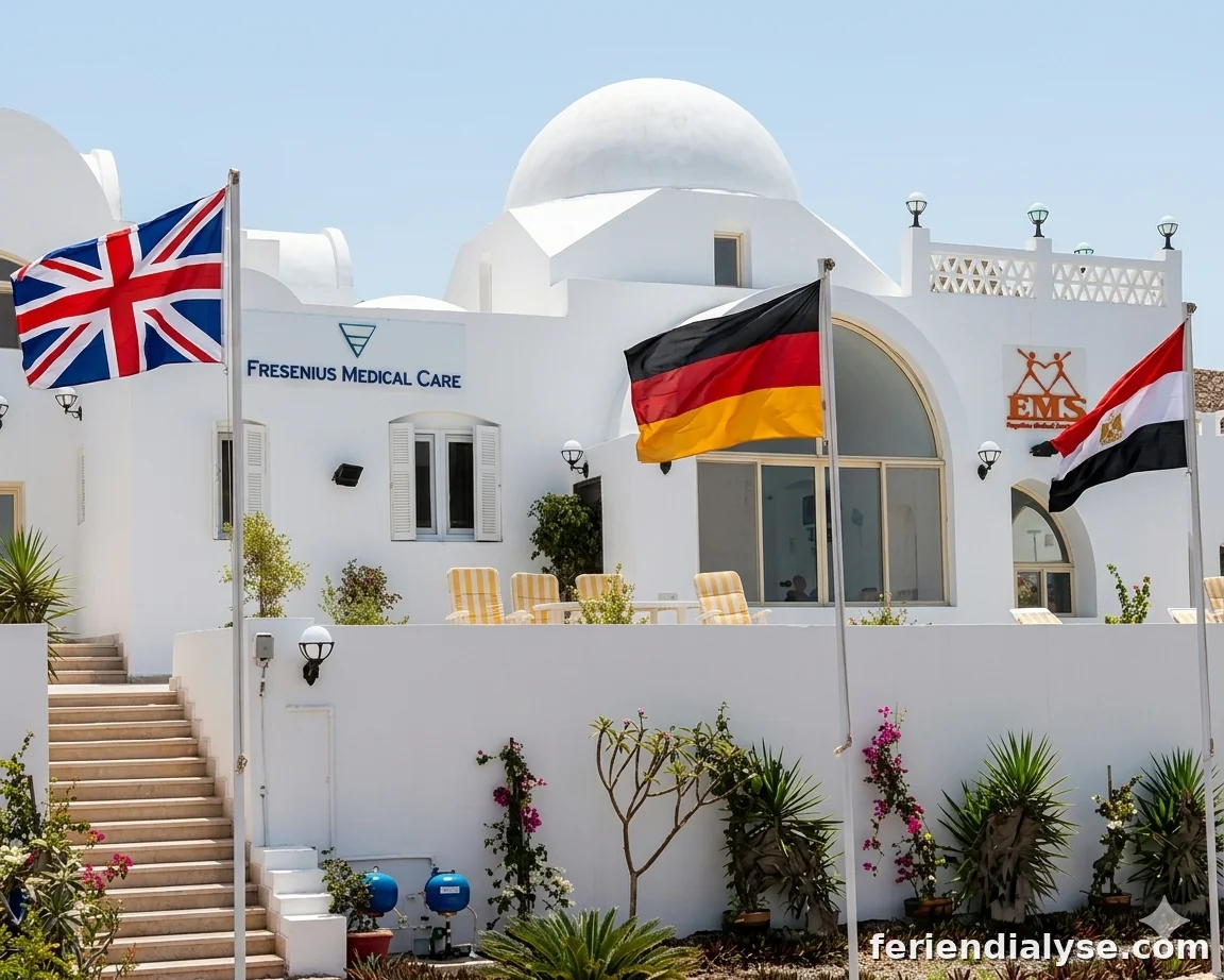 Hurghada Bild 1