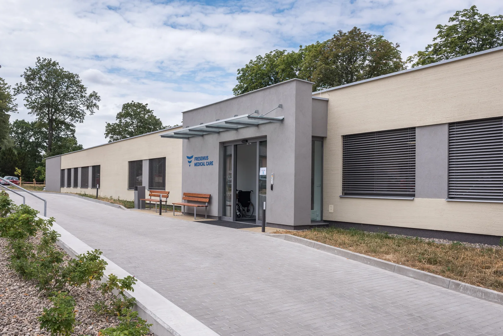 Louny Bild 1