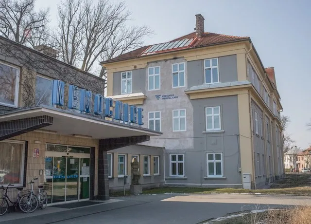 Vysoké Mýto Bild 1