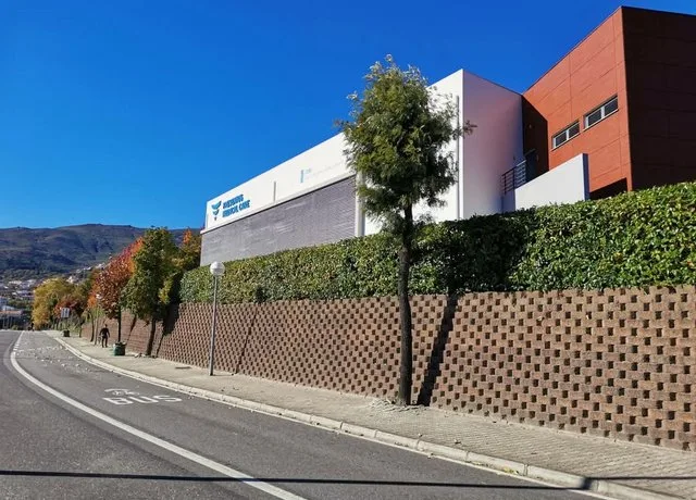 Covilhã Bild 1