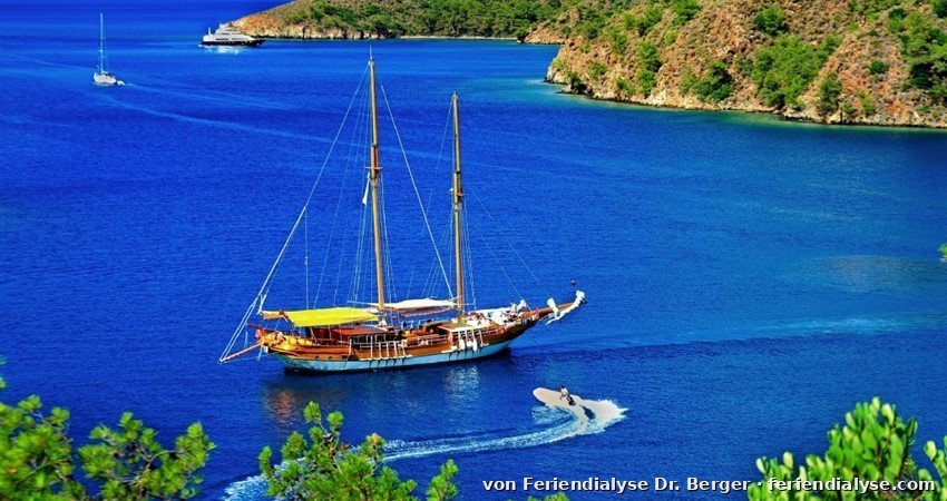 Marmaris Bild 1