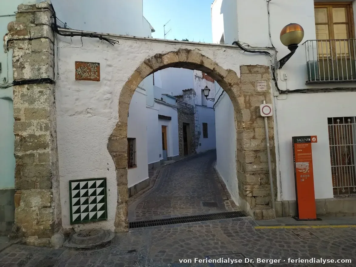 Sagunto Bild 6