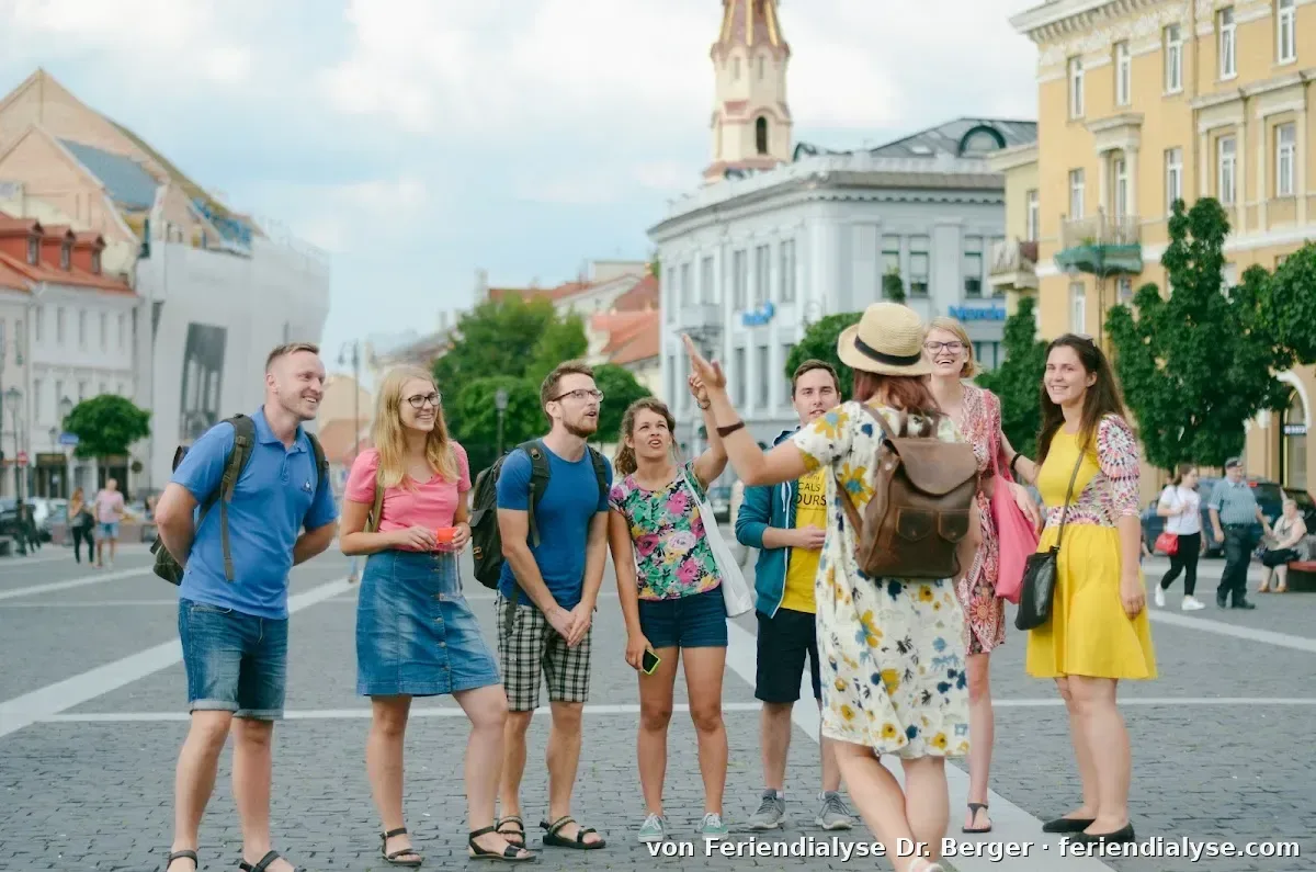 Vilnius Bild 6